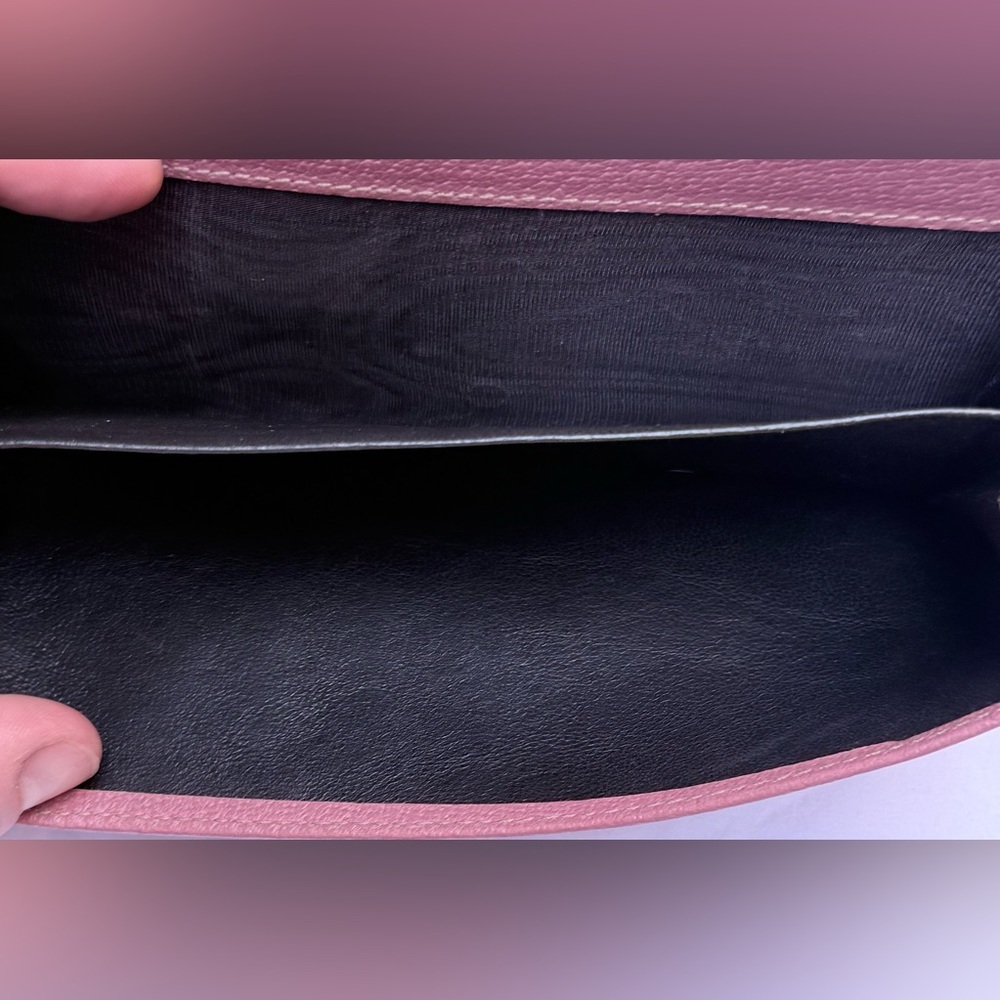 GUCCI Long Wallet - Picture 5 of 11